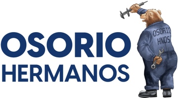 Logo Osorio Hermanos