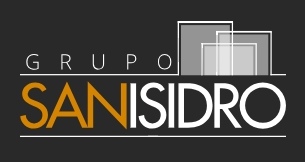 Logo Grupo San Isidro