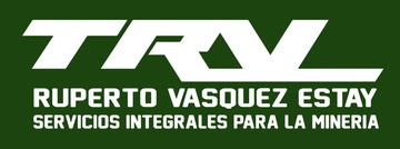 Logo Transporte Ruperto Vásquez
