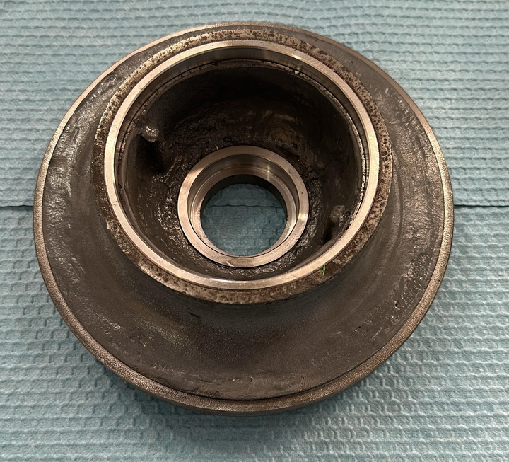 Servicios de mantención industrial