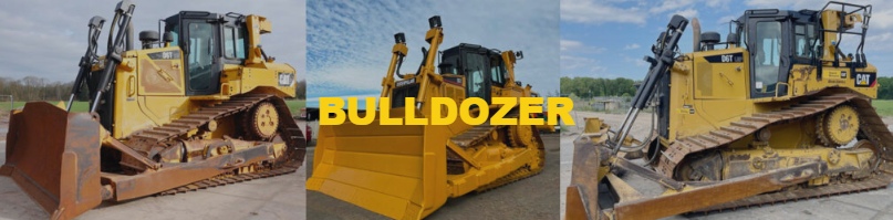 Arriendo de maquinaria pesada