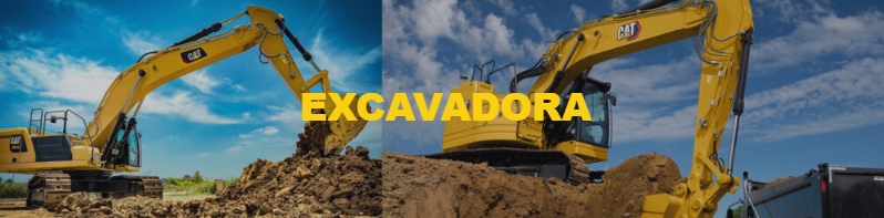 Arriendo de maquinaria pesada