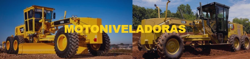 Arriendo de maquinaria pesada