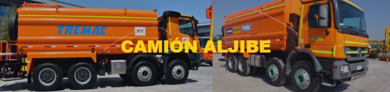 Arriendo de maquinaria pesada